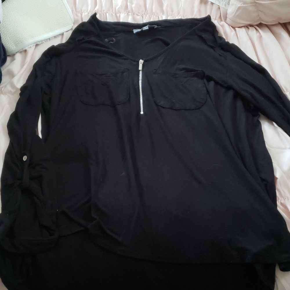 NY collection blouse